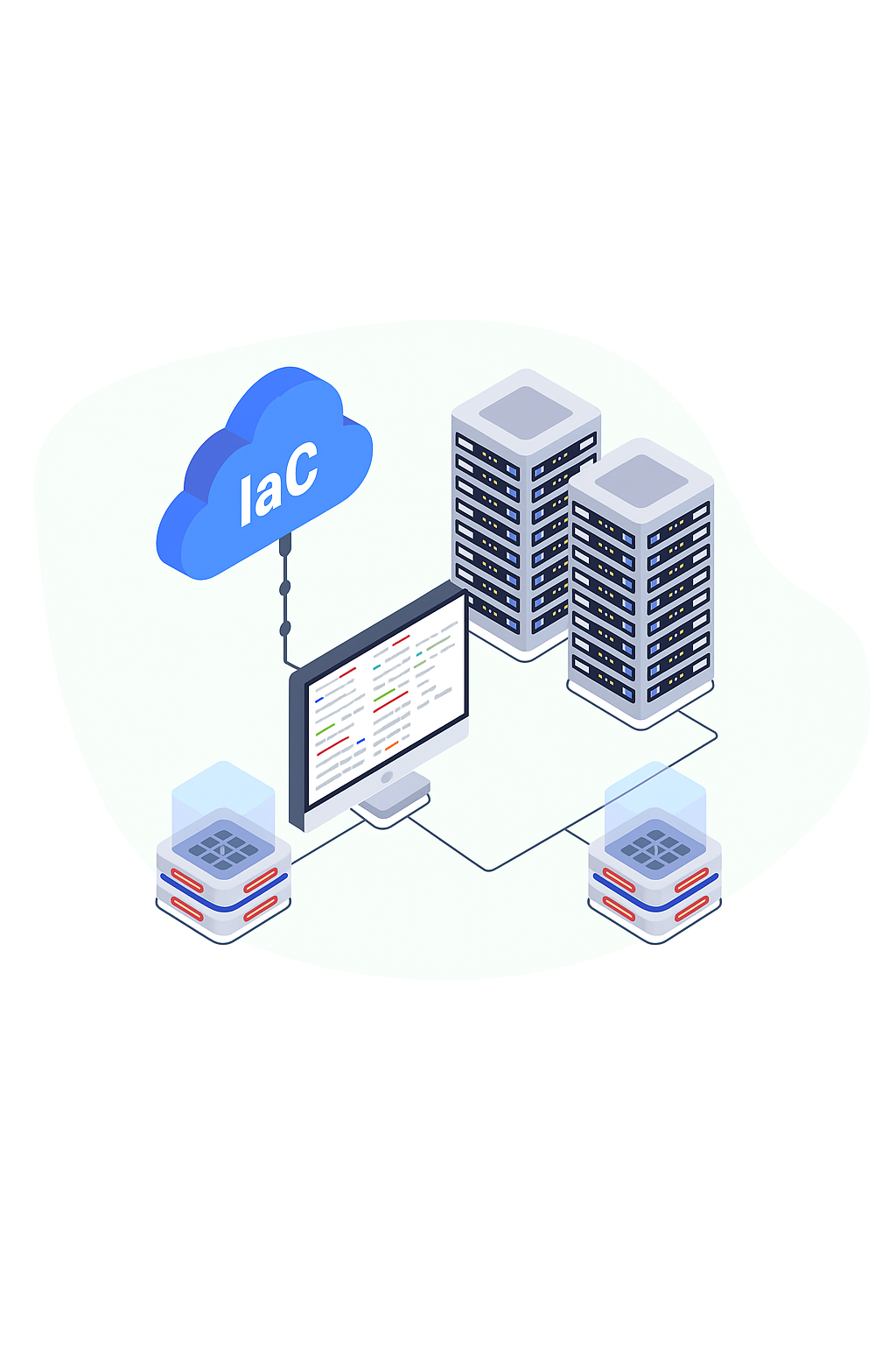 Infrastructure as Code
